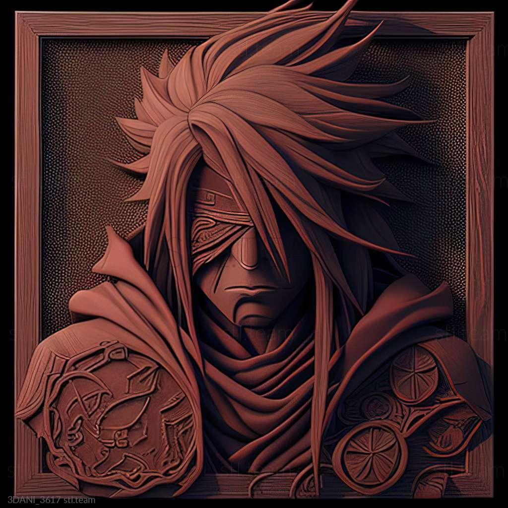 Madara uchiha